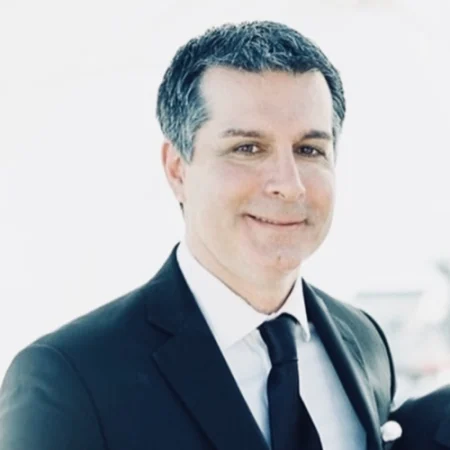 Shawn Salehin Headshot